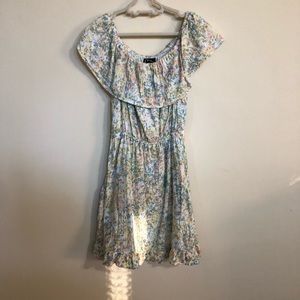 Art Class Girls Dress Size L 10/12